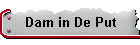 Dam in De Put