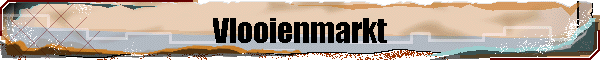 Vlooienmarkt