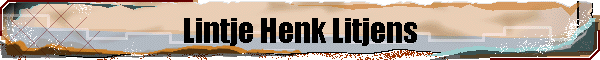 Lintje Henk Litjens
