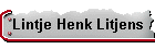 Lintje Henk Litjens