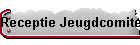 Receptie Jeugdcomite