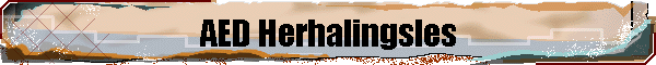 AED Herhalingsles