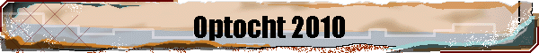 Optocht 2010