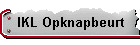 IKL Opknapbeurt