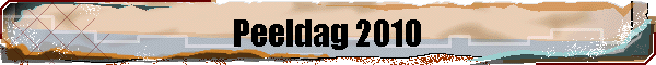 Peeldag 2010