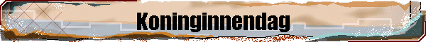 Koninginnendag