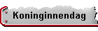 Koninginnendag
