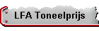 LFA Toneelprijs