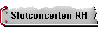 Slotconcerten RH