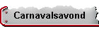 Carnavalsavond