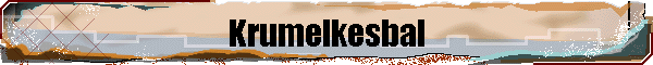 Krumelkesbal