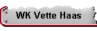 WK Vette Haas