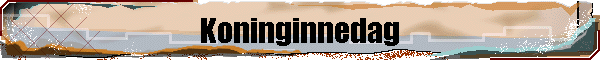 Koninginnedag