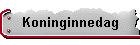 Koninginnedag