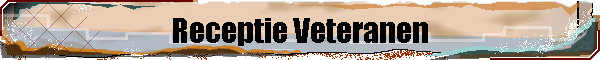 Receptie Veteranen
