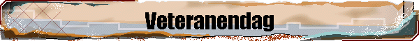 Veteranendag