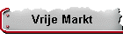 Vrije Markt
