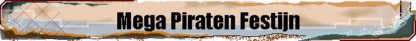 Mega Piraten Festijn