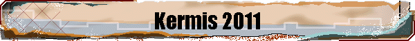 Kermis 2011