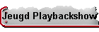 Jeugd Playbackshow