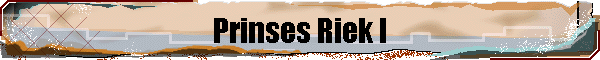 Prinses Riek I