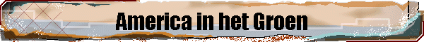 America in het Groen