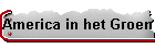 America in het Groen
