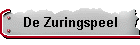 De Zuringspeel