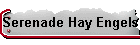 Serenade Hay Engels