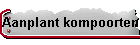 Aanplant kompoorten