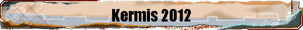 Kermis 2012