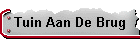 Tuin Aan De Brug