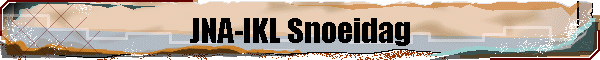 JNA-IKL Snoeidag