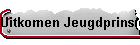 Uitkomen Jeugdprins(es)