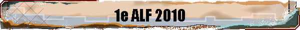 1e ALF 2010