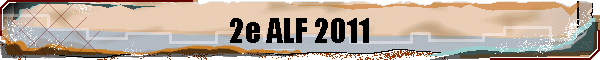 2e ALF 2011