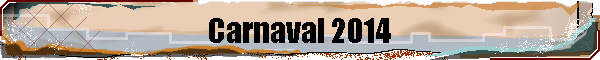 Carnaval 2014