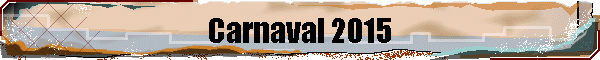 Carnaval 2015