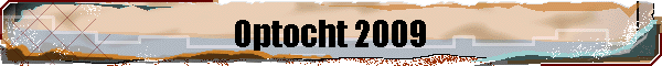 Optocht 2009