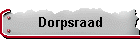 Dorpsraad
