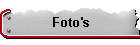 Foto's