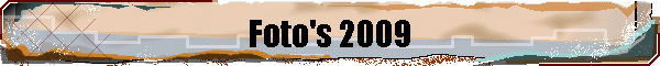 Foto's 2009