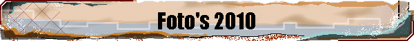 Foto's 2010