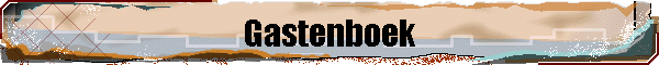Gastenboek
