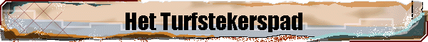 Het Turfstekerspad