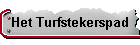 Het Turfstekerspad