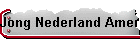 Jong Nederland America