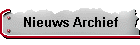 Nieuws Archief