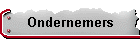 Ondernemers