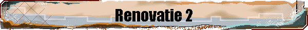Renovatie 2